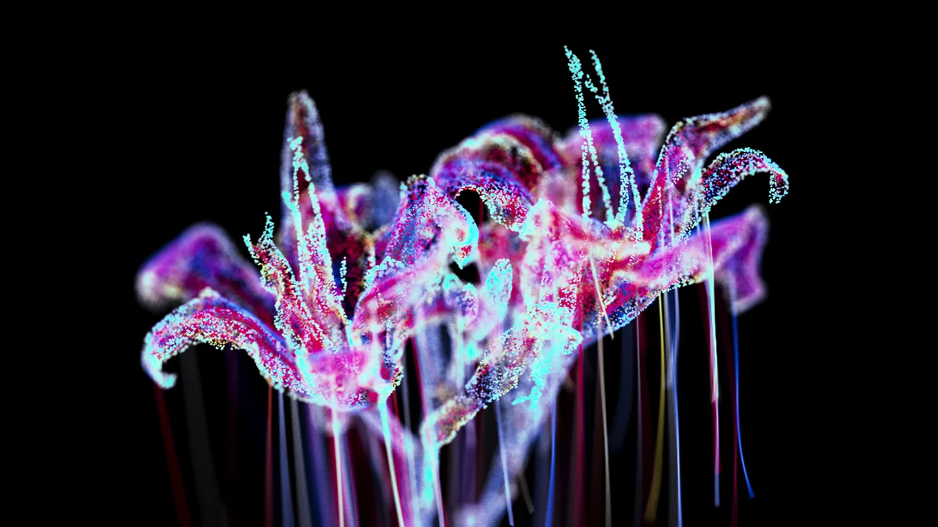 OFFF — CGI / Motion Design